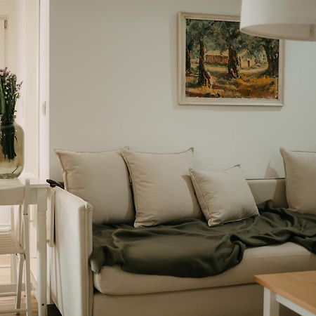 Lenko Verde Apartment By Estia Corfu  Екстер'єр фото