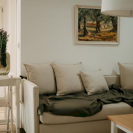 Lenko Verde Apartment By Estia Corfu  Екстер'єр фото