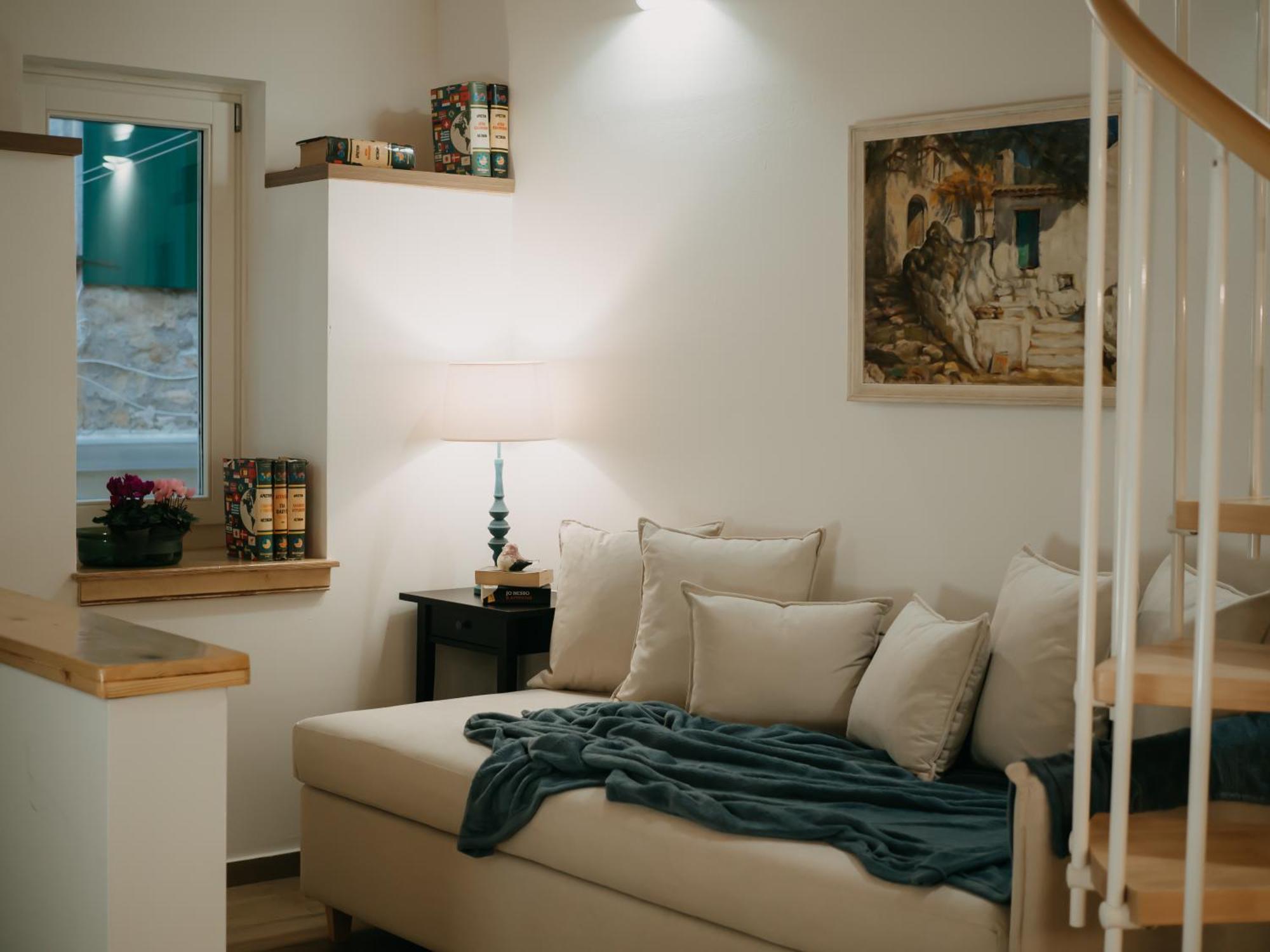 Lenko Verde Apartment By Estia Corfu  Екстер'єр фото