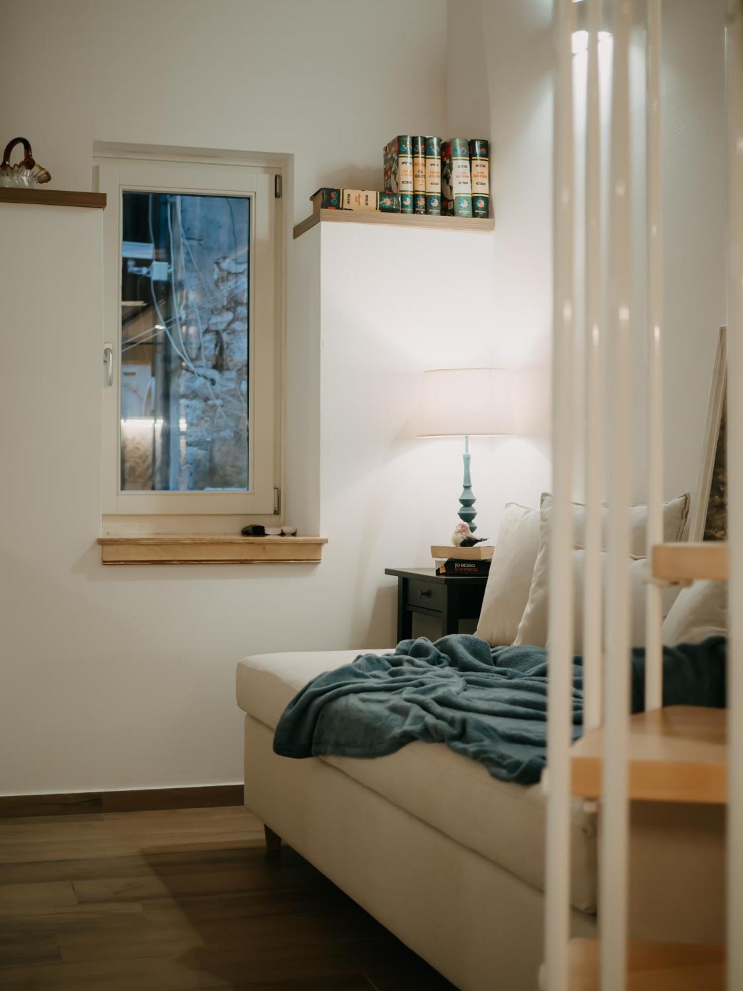 Lenko Verde Apartment By Estia Corfu  Екстер'єр фото