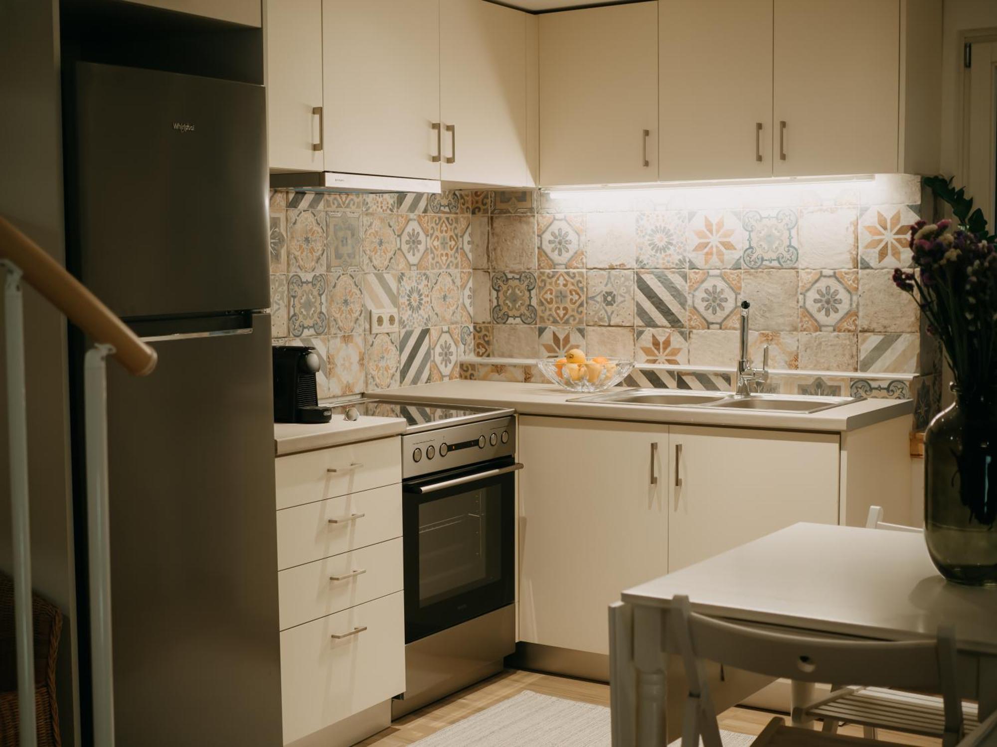 Lenko Verde Apartment By Estia Corfu  Екстер'єр фото