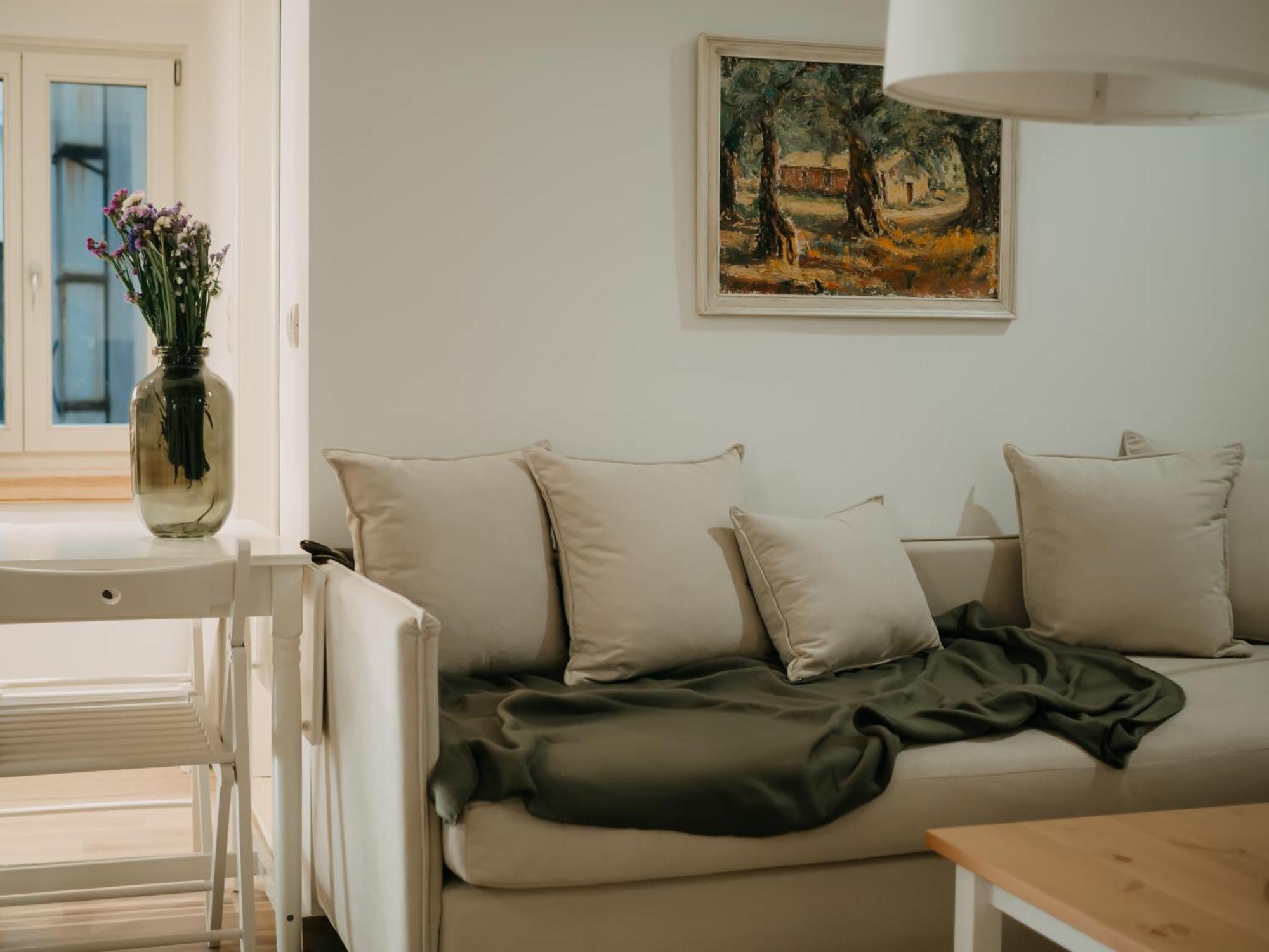 Lenko Verde Apartment By Estia Corfu  Екстер'єр фото