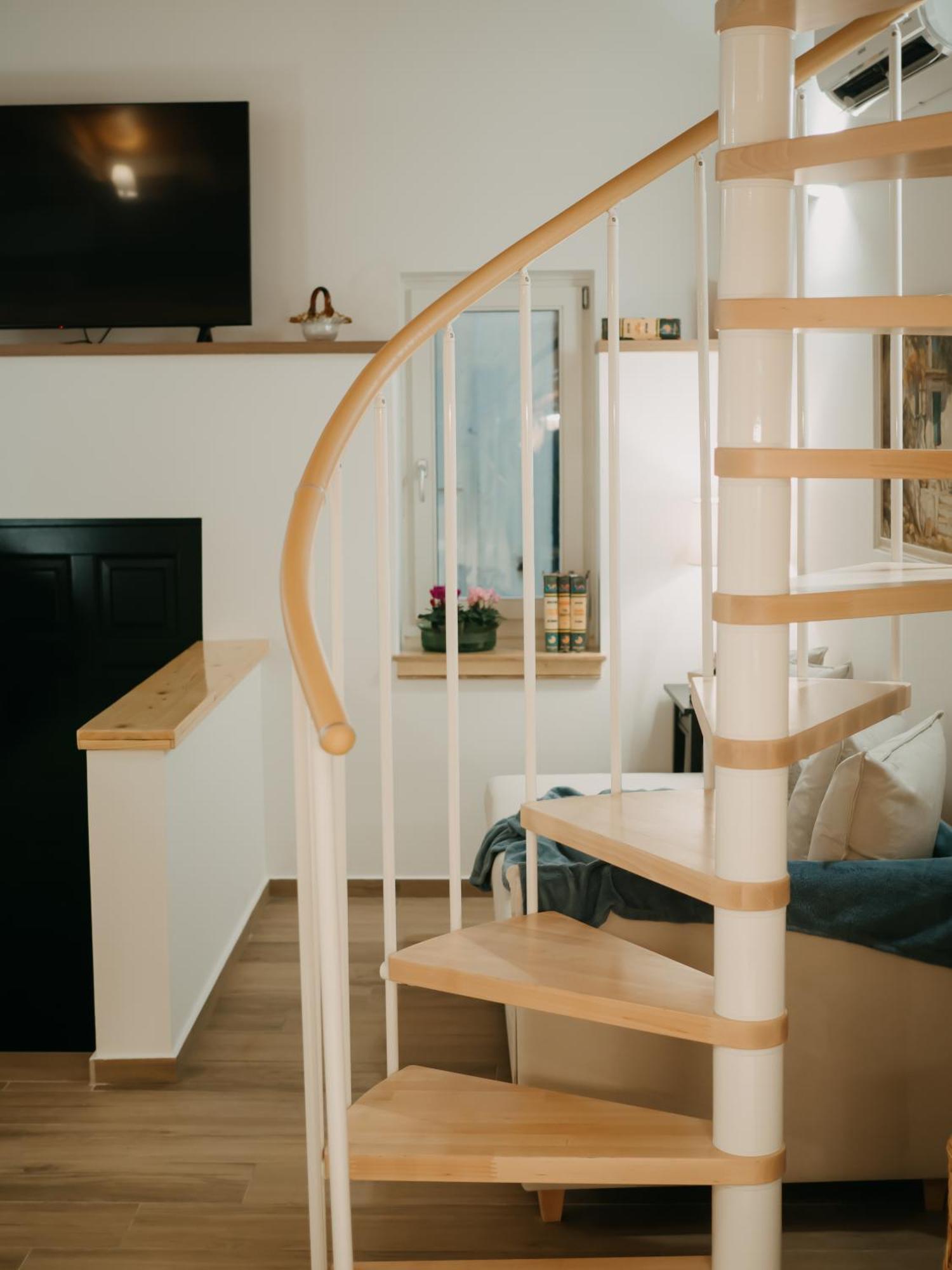 Lenko Verde Apartment By Estia Corfu  Екстер'єр фото