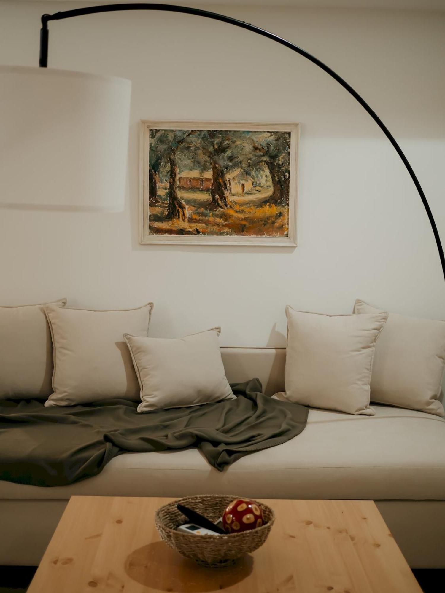 Lenko Verde Apartment By Estia Corfu  Екстер'єр фото