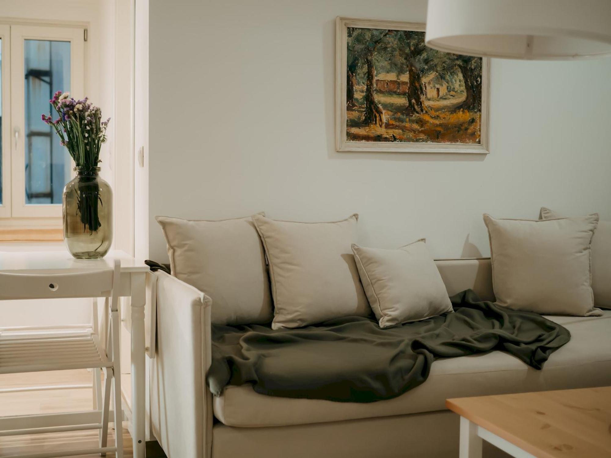 Lenko Verde Apartment By Estia Corfu  Екстер'єр фото