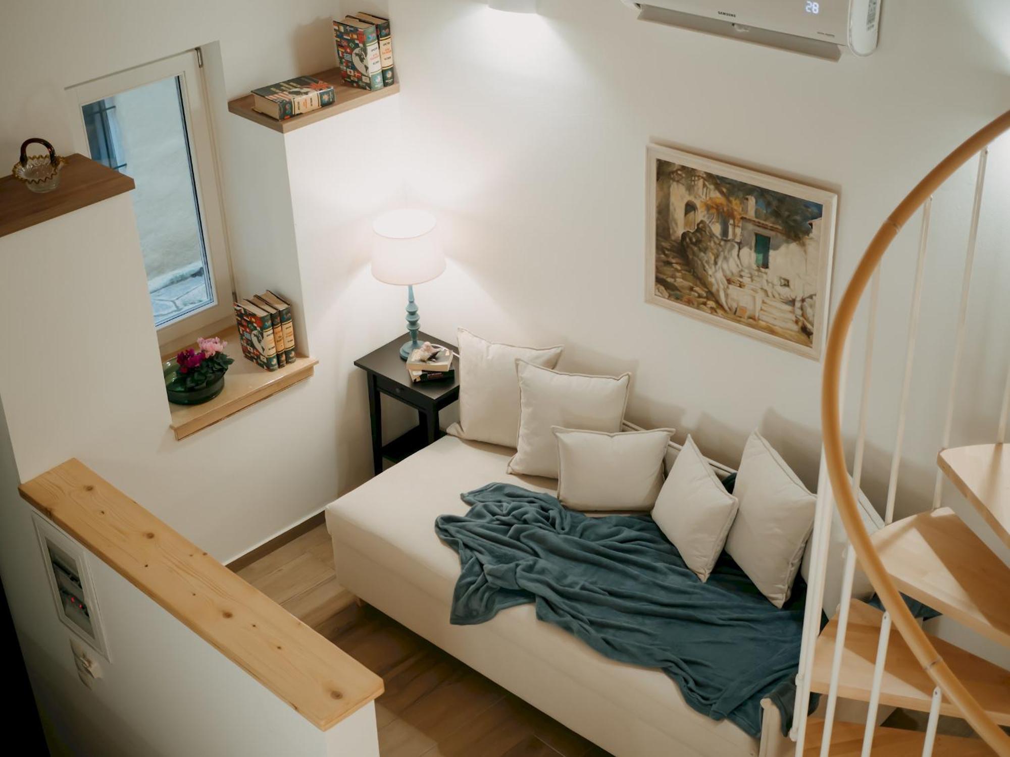 Lenko Verde Apartment By Estia Corfu  Екстер'єр фото