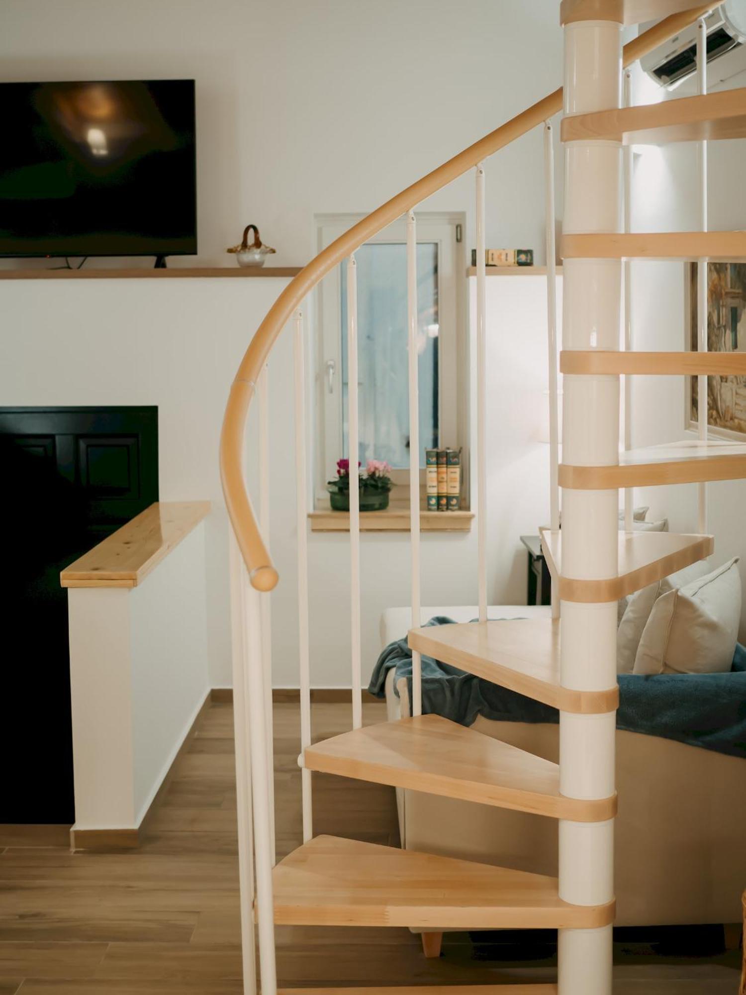 Lenko Verde Apartment By Estia Corfu  Екстер'єр фото
